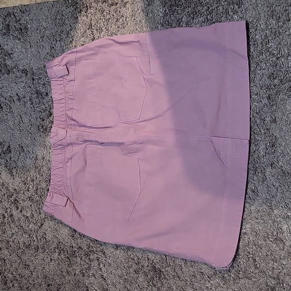DELUTH TRADING COMPANY WOMEN'S DRY ON THE FLY PURPLE SKORTS. SIZE 12 - Picture 2 of 11